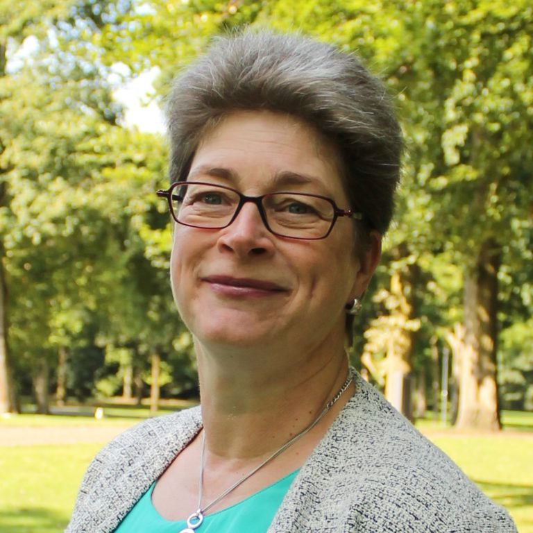 Heleen van Helden