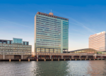 Kantoor Amsterdam