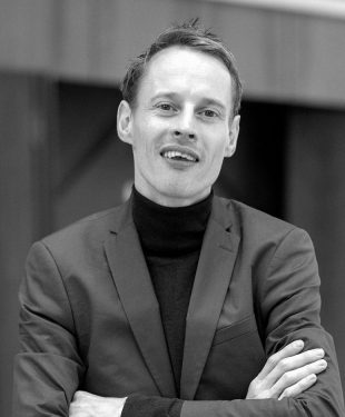 Daan Roosegaarde