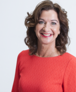 Danielle Braun 'Anders kijken, meer zien, beter veranderen, wijzer besluiten.'