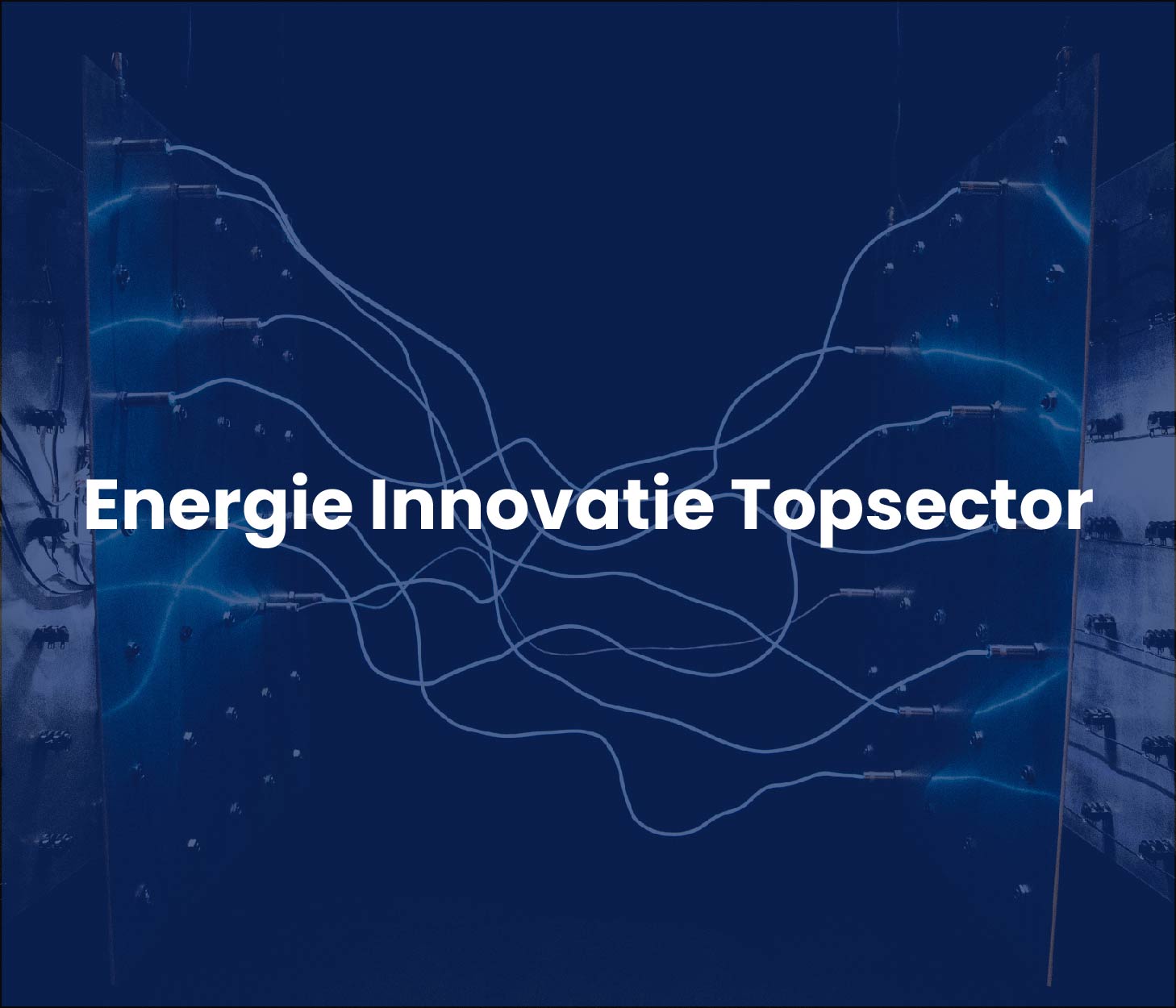 Energie Innovatie Topsector