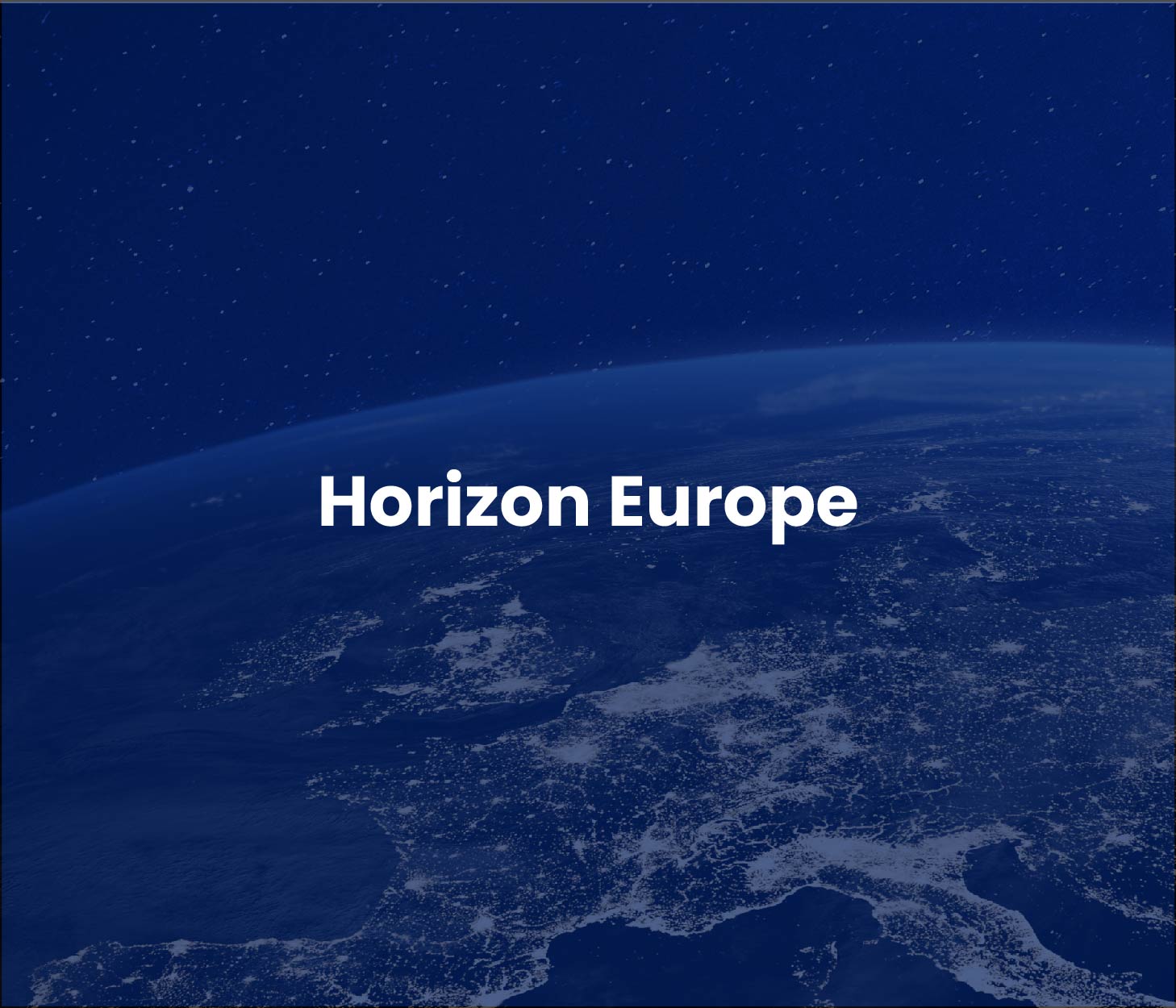 Horizon Europe