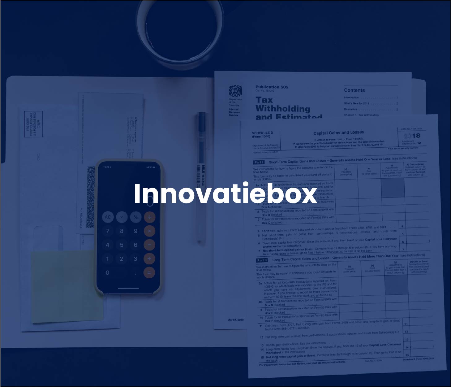 Innovatiebox