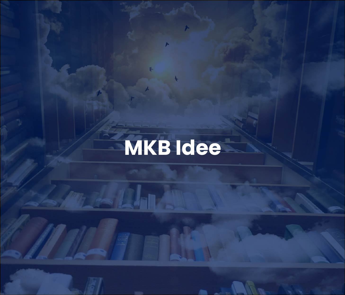 MKB Idee