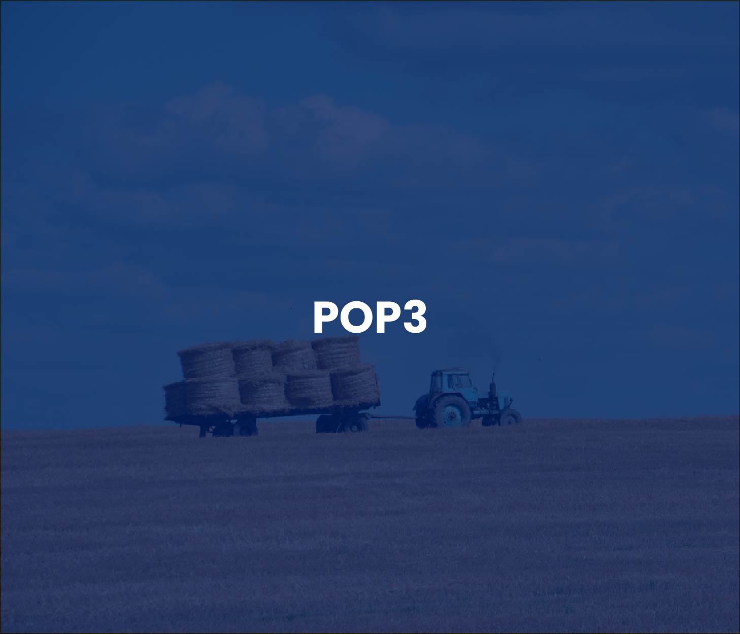 POP3