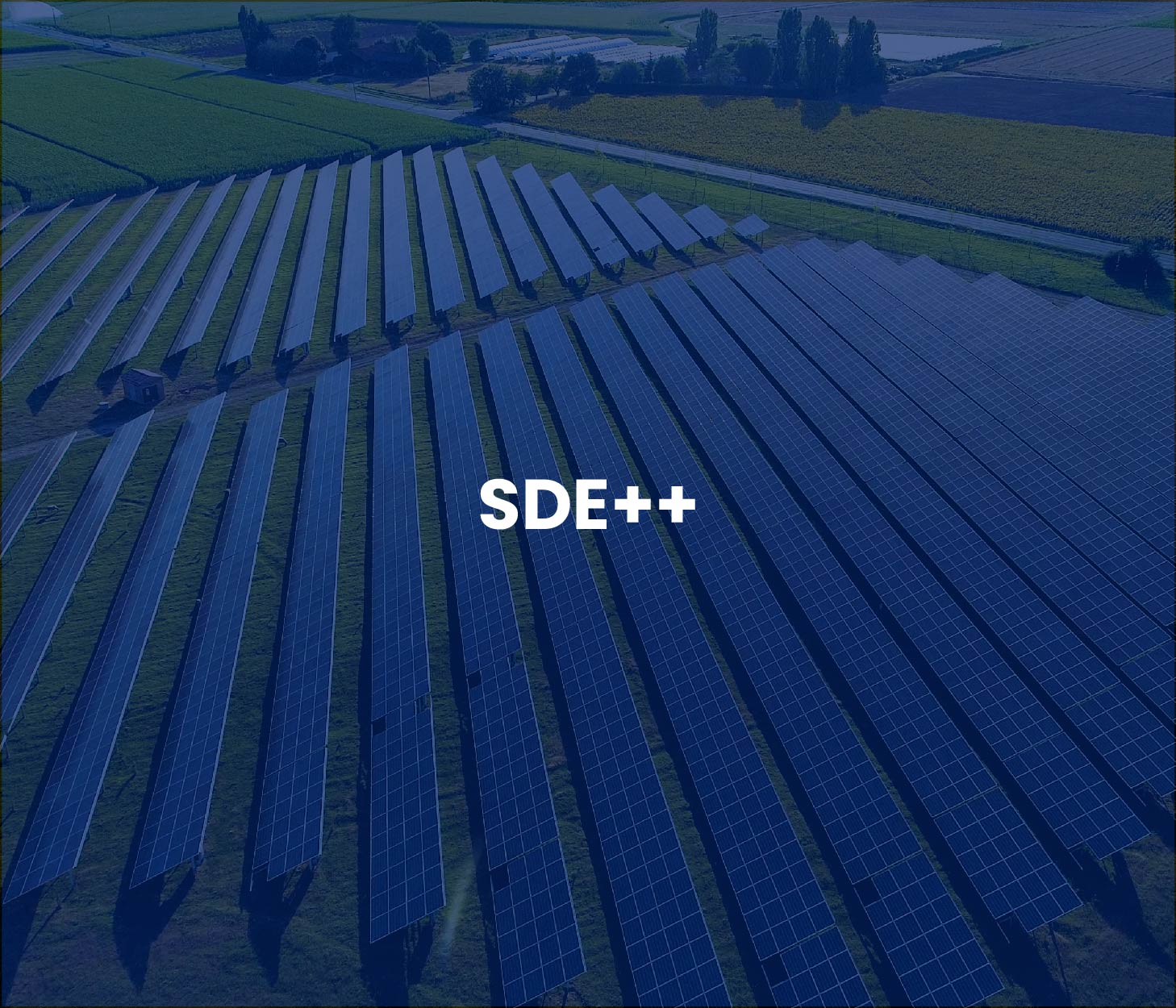 SDE++